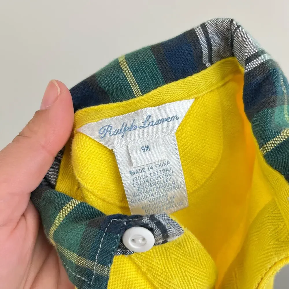 Ralph Lauren ralph lauren